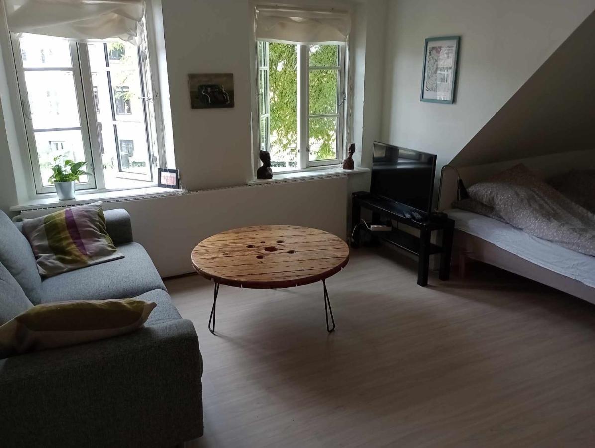 Professor Labri Apartments أودنسه المظهر الخارجي الصورة