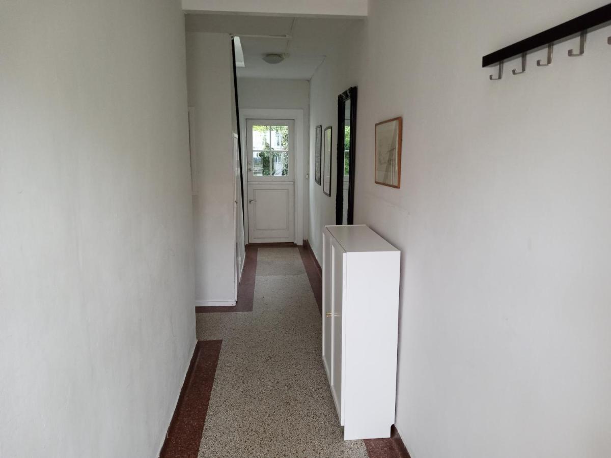 Professor Labri Apartments أودنسه المظهر الخارجي الصورة