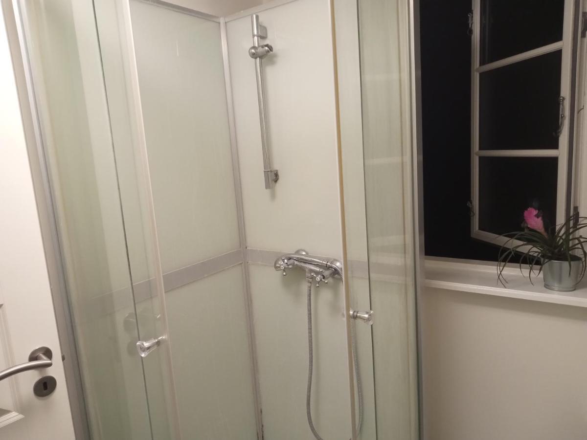 Professor Labri Apartments أودنسه المظهر الخارجي الصورة
