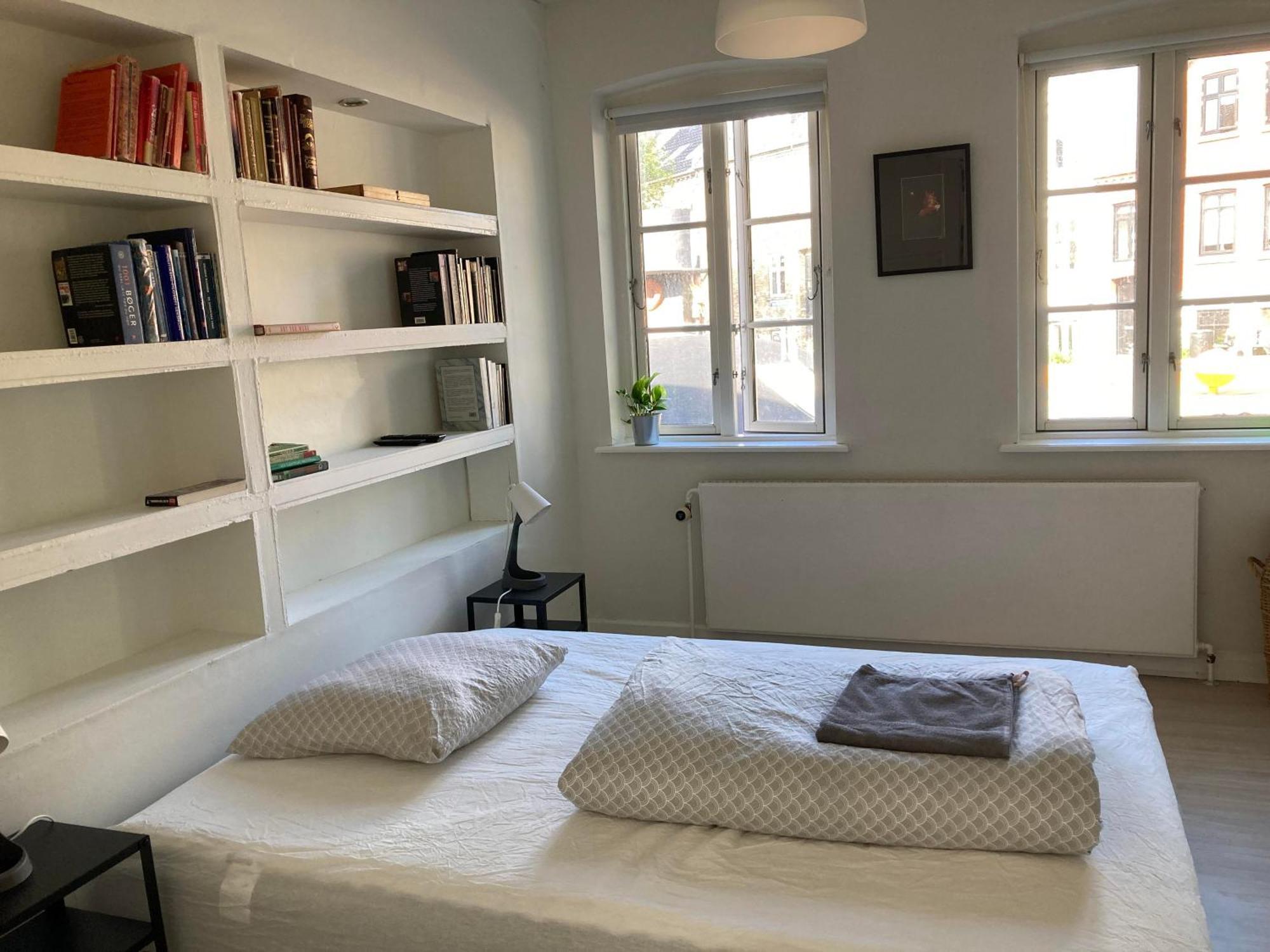 Professor Labri Apartments أودنسه المظهر الخارجي الصورة